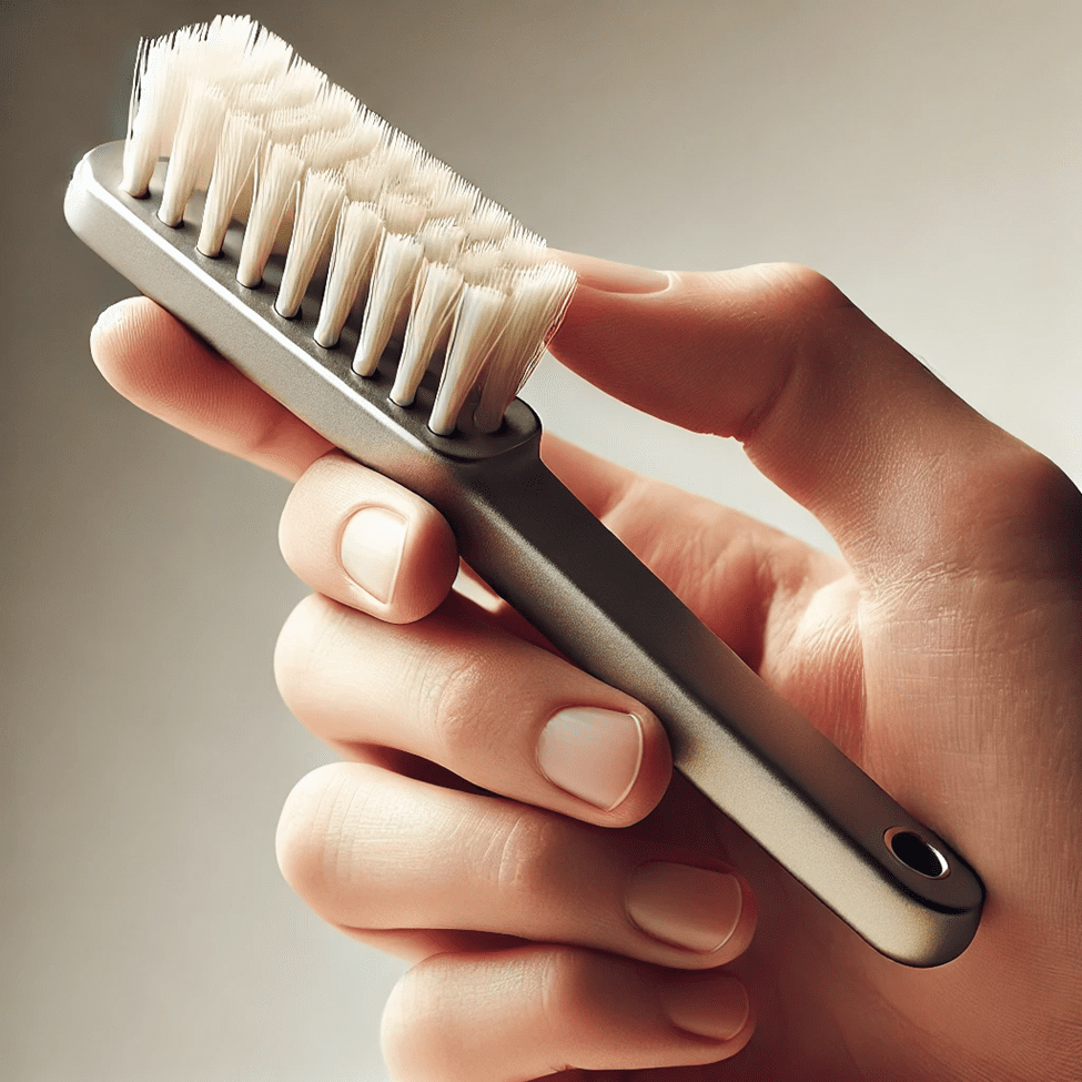 Choose the Right Brush