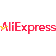 Aliexpress logo