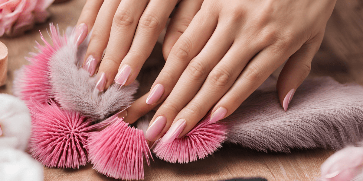Nail Cleaning Brushes Effectively